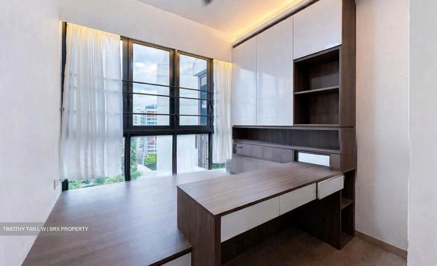 The Criterion (D27), Condominium #610261231